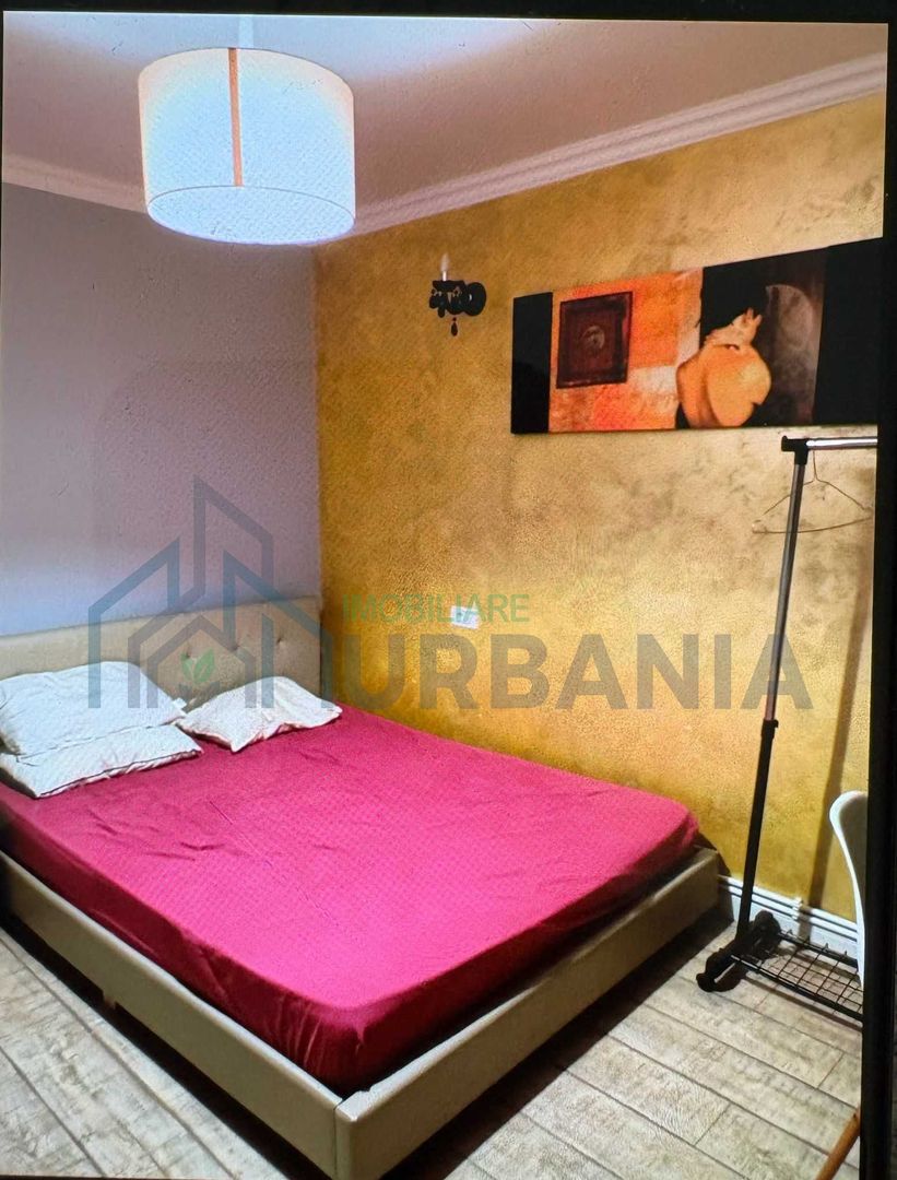 Inchiriez apartament # - Poză 3