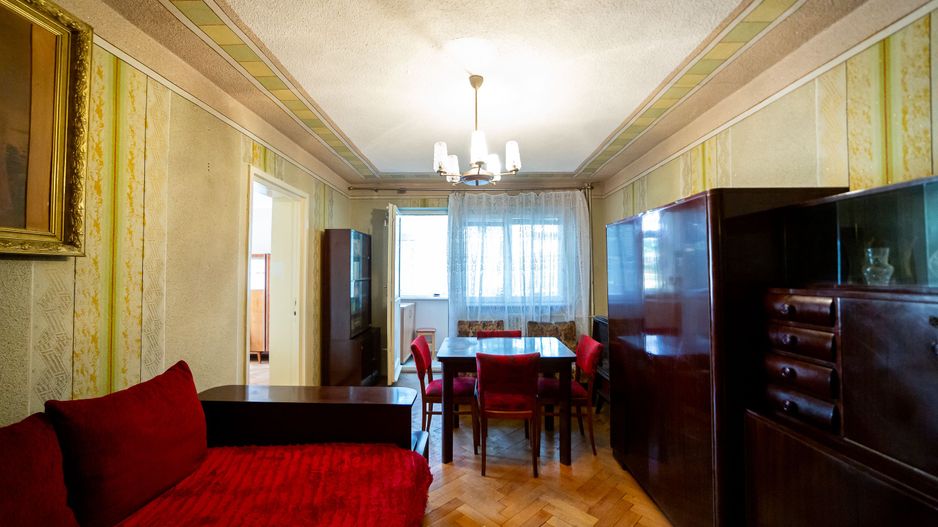PRET NOU! Apartament 2 camere - Gradiste - Petru Rares - Comision 0% - Poză 1
