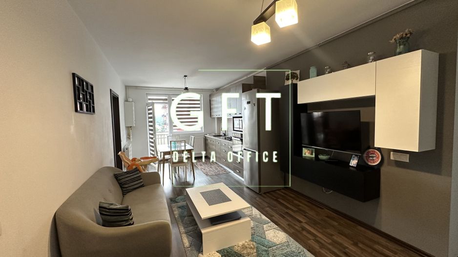 🏡 Apartament de vânzare – Subcetate, Bistrița - Poză 1