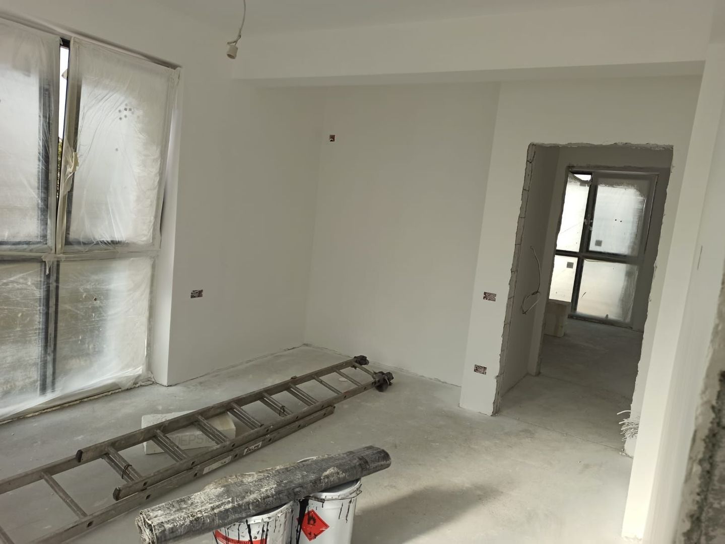 vila ind.3cam+2bai+2parcari+192mp curte/centru Popesti-Leordeni - Poză 21