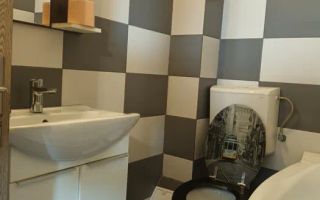 Apartament cu 3 camere, cu 2 etaje în Centru - Poză 8