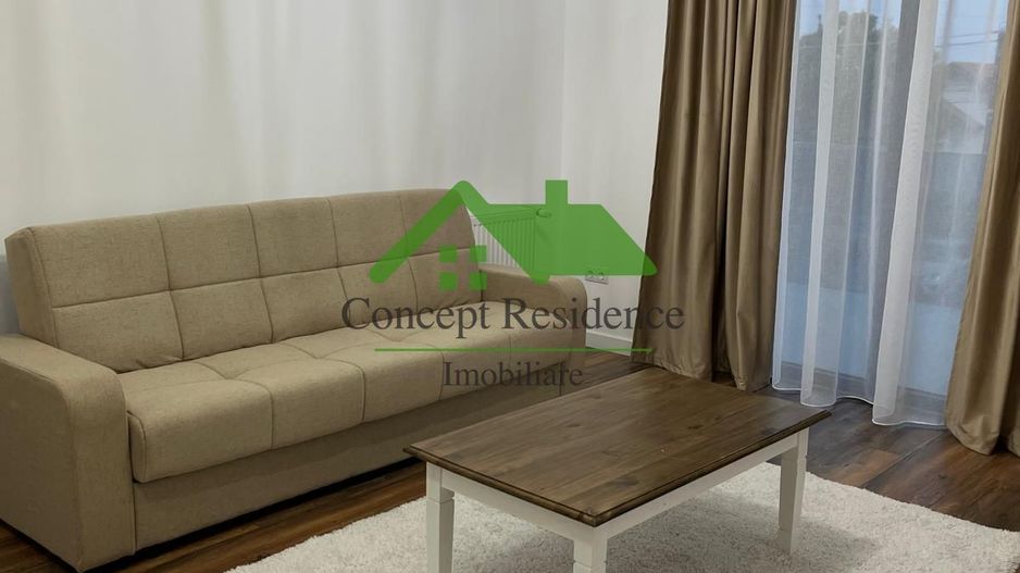 2 camere–62 mp+terasă 25 mp, etaj 1, Tăuții Măgherăuș zona Dru Relax - Poză 4