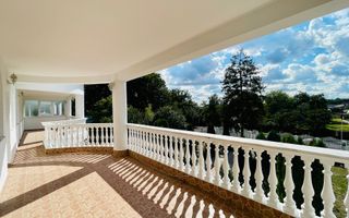 Casa  de vanzare tip duplex 5 camere Cioplani - Poză 6