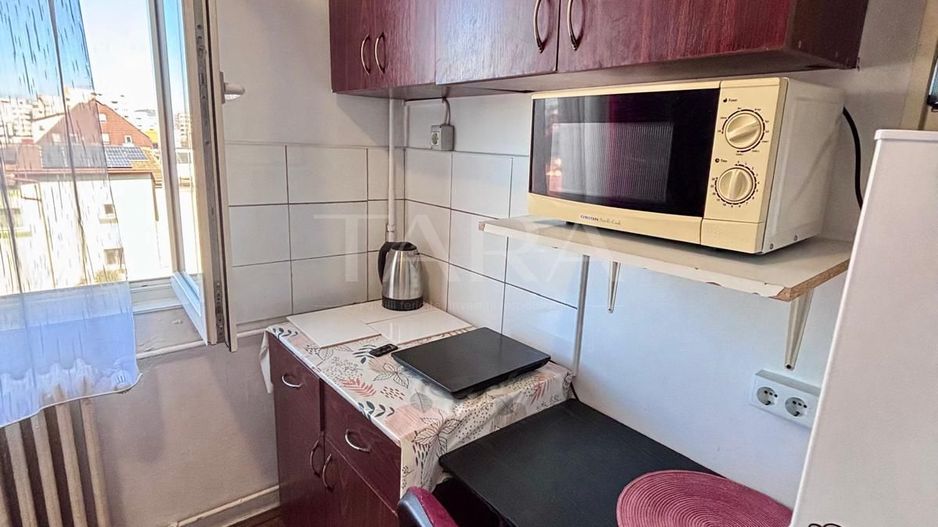 EXCLUSIVITATE! Garsonieră de vânzare – | Gheorgheni | - Poză 4