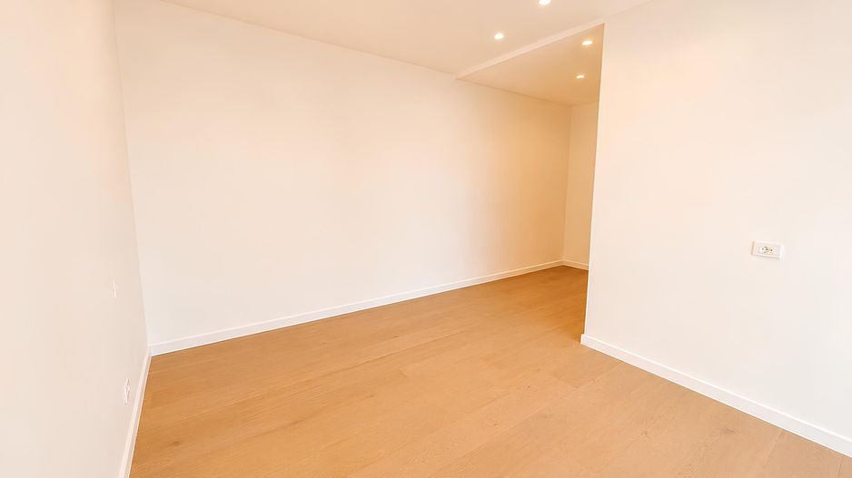 Apartament superb 3 camere I Aviatiei Tower Faza II I Vedere libera - Poză 12