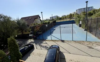 Vila cu 6 camere *485 mpc // *1.670mp teren* // 8 locuri parcare // Sisești - Poză 82