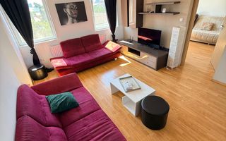 3 camere- 2 dormitoare| Zona Cetății| Centrală pe gaz| pet friendly - Poză 1