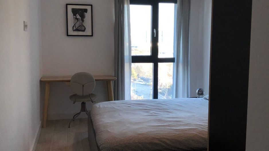 Parcului 20 | Apartament 2 camere - Poză 8