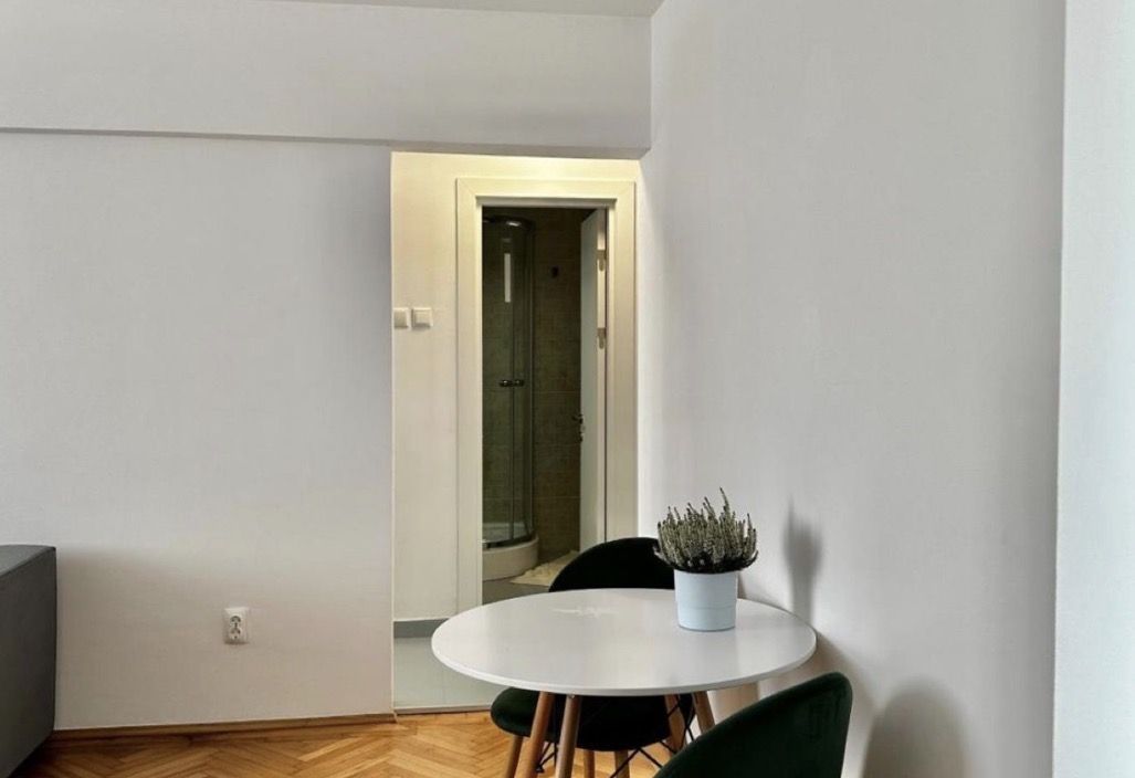 AP. 2 CAMERE- STEFAN CEL MARE, BLOC REABILITAT, MASINA DE SPALAT VASE - Poză 7