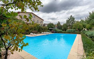 Vila 20 Camere | Pantelimon - Cernica | 4141 mp Teren | Piscina - Poză 4