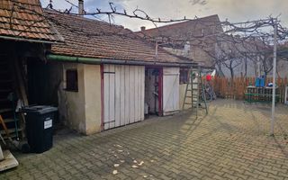 Casa 5 camere, 2 bai, 490 mp teren, Centru, pretabila pentru birouri - Poză 3