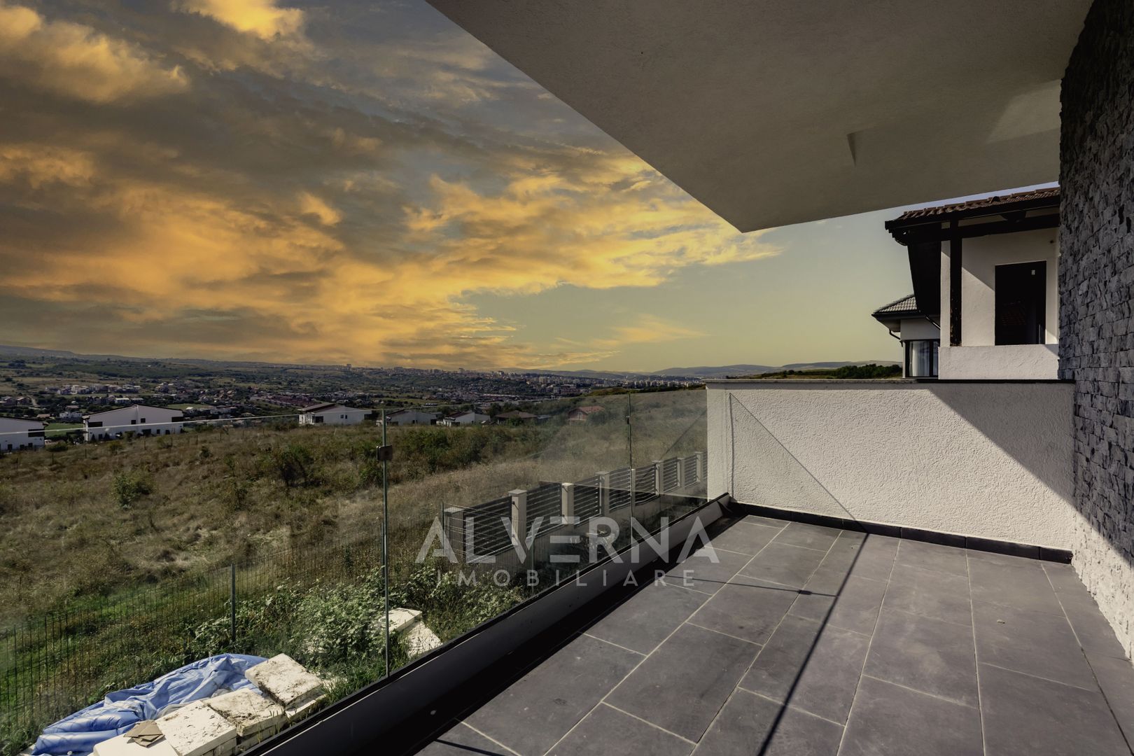 COMISION 0% - Casa Duplex | 112mp + terasa | P+1 | finisata | Borhanci - Poză 1