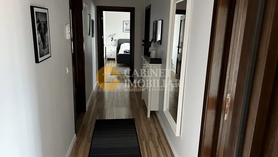 Apartament 2 camere modern Tătărași | Complex privat + parcare - Poză 6