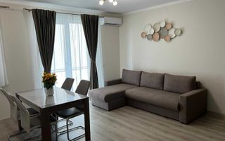 Giroc-Aleea cu plopi | 2 Camere | Etaj 1 | Disponibil imediat - Poză 1