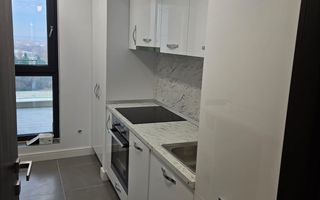 Vanzare apartament 2 camere Onix Park North complet mobilat si utilat - Poză 10