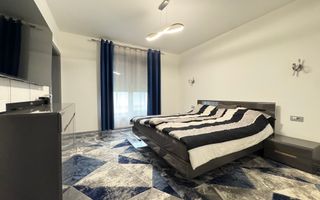 Casa superba pe parter, mobilata-utilata | Sanmihaiu Roman - Poză 11