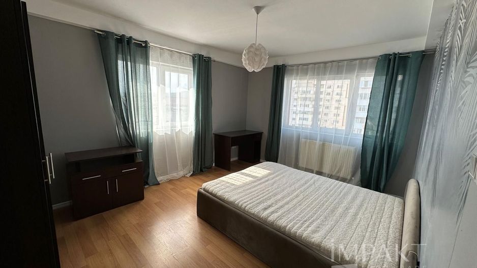 Apartament de inchiriat cu 4 camere,zona semicentrala! PETFRIENDLY - Poză 5