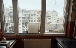 Ap 2 camere 57 mp cu 2 balcoane și 2 locuri parcare str Fizicienilor - Poză 17