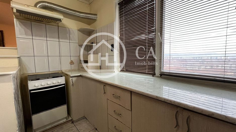 Apartament cu 3 camere de inchiriat în zona Nufărul, Oradea - Poză 6