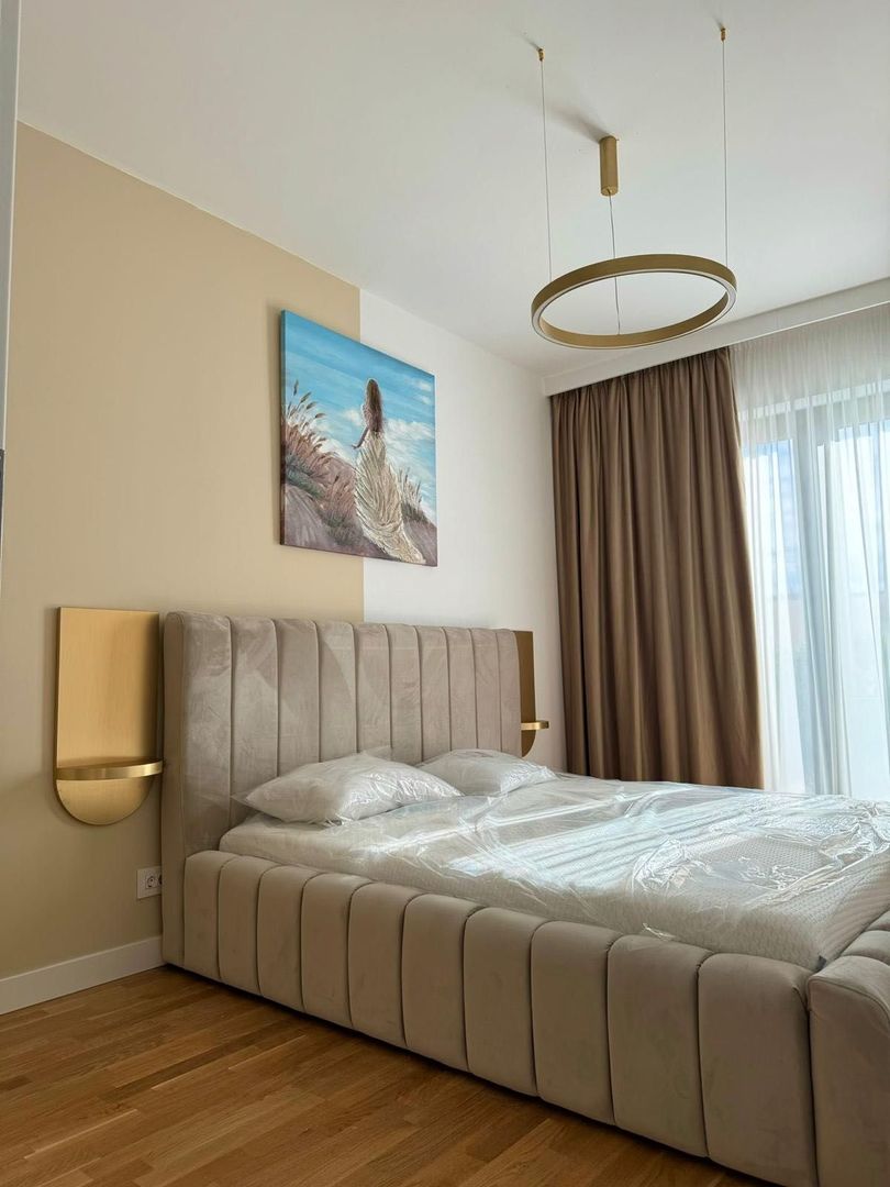 Prima inchiriere apartament 2 camere | Pipera | Parcare inclusa - Poză 5