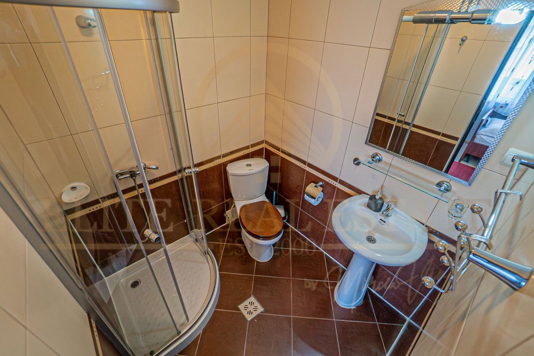 Vila Eforie Sud – Oportunitate unică de investiție și locuire! - Poză 14