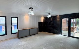 Casă nouă pe un nivel + teren 1450 mp | foișor rustic | Satu Nou de Sus - Poză 3