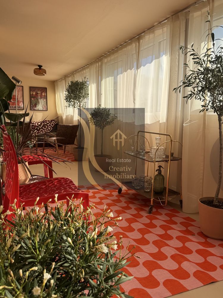 Apartament 2 camere Calea Dorobanți - Poză 4