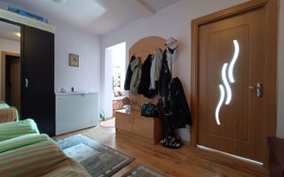 Apartament cu 2 camere | Zona Eroilor - Florești - Poză 8