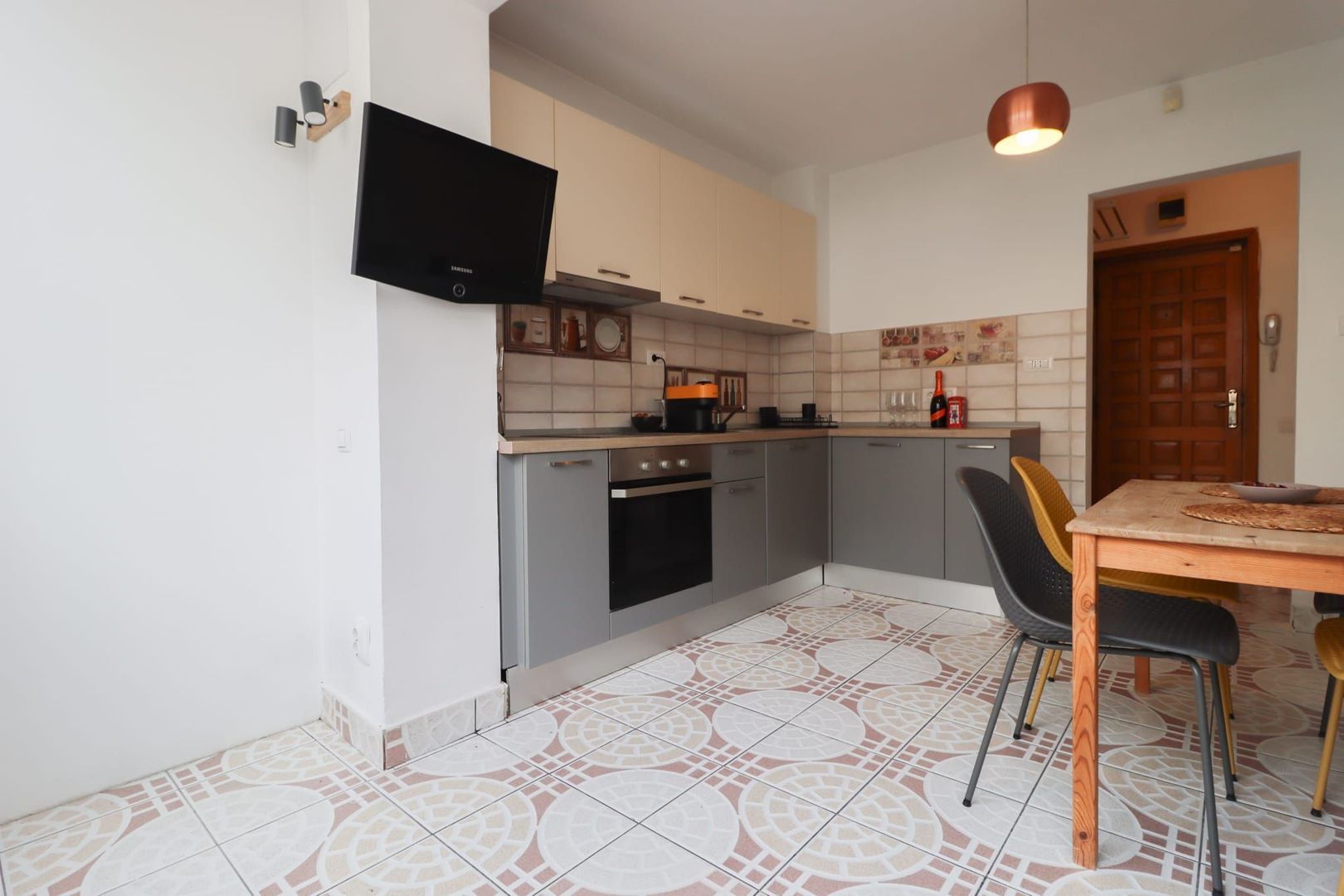 OBOR-PASAJ, STRADAL, BLOC REABILITAT, LIBER - Poză 22