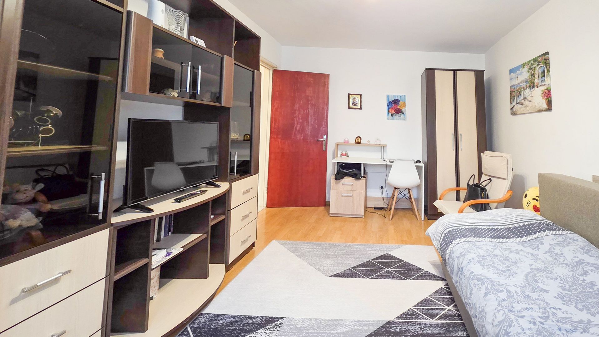 Garsoniera Militari | Iuliu Maniu | metrou | centrala proprie | - Poză 3