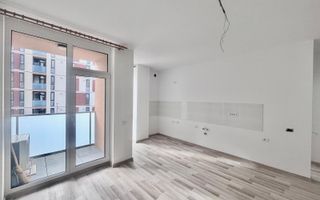 Apartament modern cu 2 camere | Campeador City - Poză 2