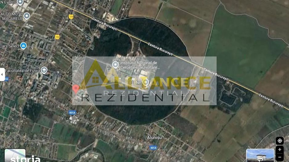 Magurele Central Casa 4 Camere - Poză 8