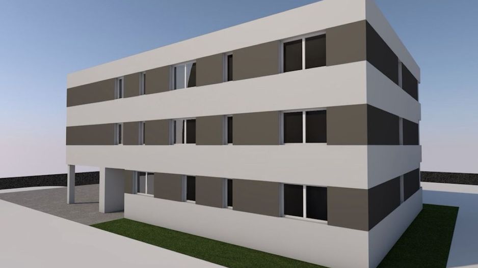 Apartamente de vanzare cartierul Cora Bratianianu, preturi de pa 40000 - Poză 4