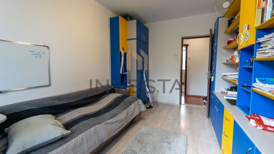 APARTAMENT DE VANZARE 3 CAMERE GHEORGHENI - Poză 9