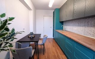 Vedere libera titan Pallady ikea Metrou Teclu Parcare bonus Decomandat - Poză 9