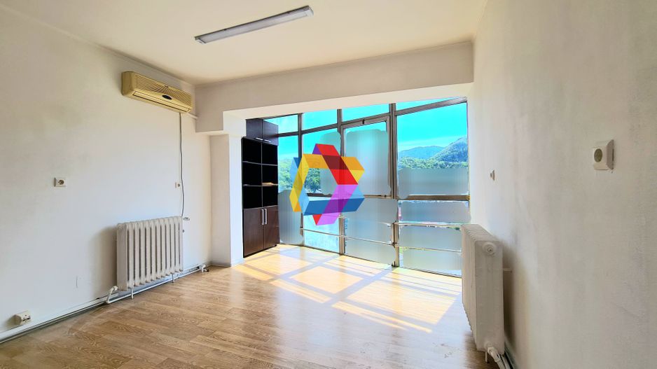 Spațiu birouri de închiriat Brașov - 72 mp  # spatii-comerciale-brasov.ro - Poză 1