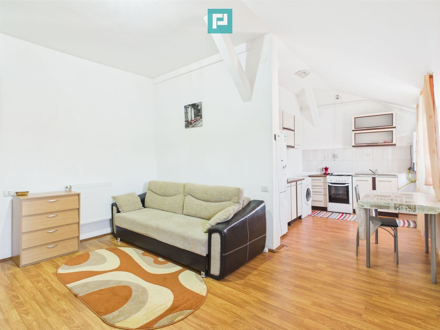 Apartament 2 camere zona Soarelui - Poză 4