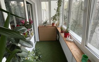 2 camere Aviatiei | renovat | etaj 1 |  centrala proprie - Poză 3