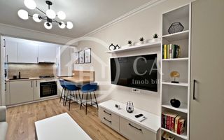 Apartament cu 2 camere de inchiriat in zona Cantemir, Oradea - Poză 5