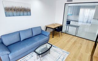 Apartament 2 camere / Pipera / Nusco City 2 - Poză 4