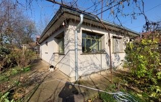 Vanzare casa conslidata Silistea Snagovului Com. Gruiu, Ilfov Snagov