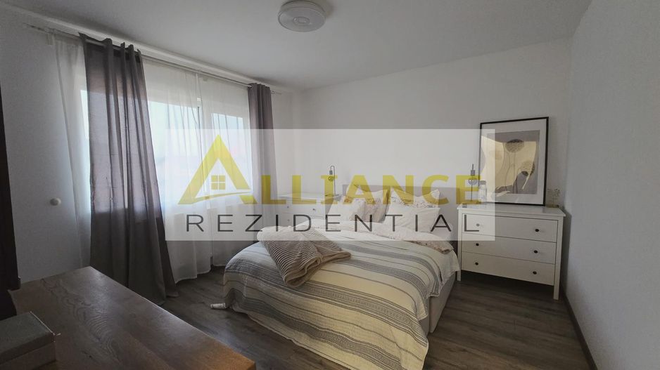 Casa individualabine amplasatamobilata/utilata modern.Pret imbatabil. - Poză 7