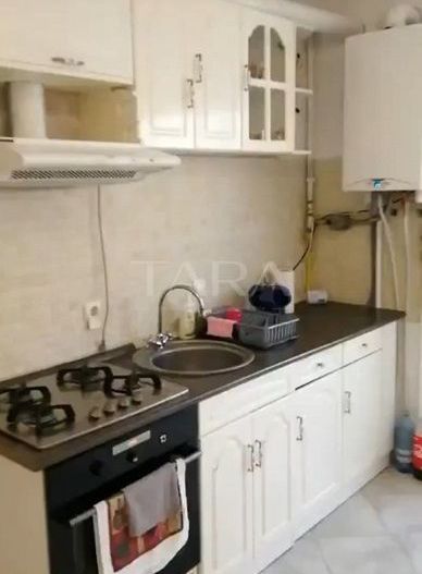 Apartament 1 cameră cu grădină – Florești, zona Panemar. - Poză 2