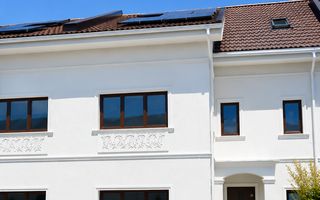 DUPLEX  Mehala-165 m2 utili - comision 0 - Poză 6