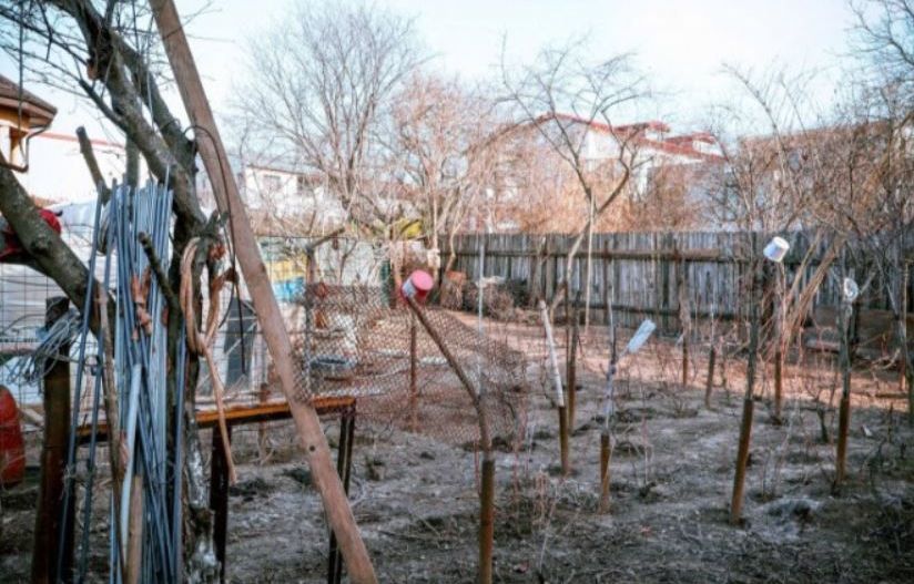 Teren intravilan Baneasa | 293 MP | Oportunitate investitie - Poză 7