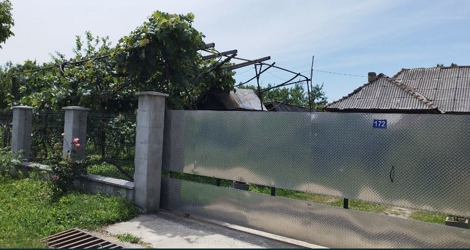 Casa si teren de vanzare - Poză 12