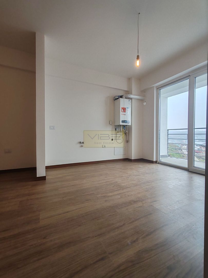 Visan- 2 camere-INTABULAT -PARTER INALT /ETAJ 1 ! - Poză 4