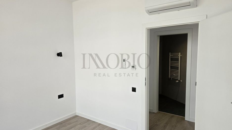 Apartament 4 Camere | 2 Locuri de Parcare | One North Lofts - Poză 10