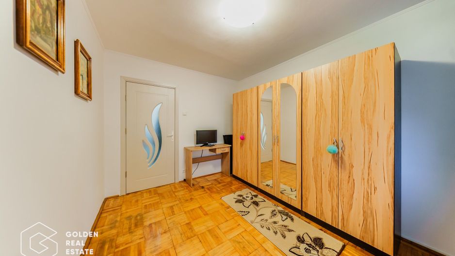 Apartament 5 camere, Micalaca-Miorita, parter, comision 0% - Poză 9