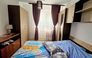 Mobilat utilat 3 camere Colentina - Poză 11